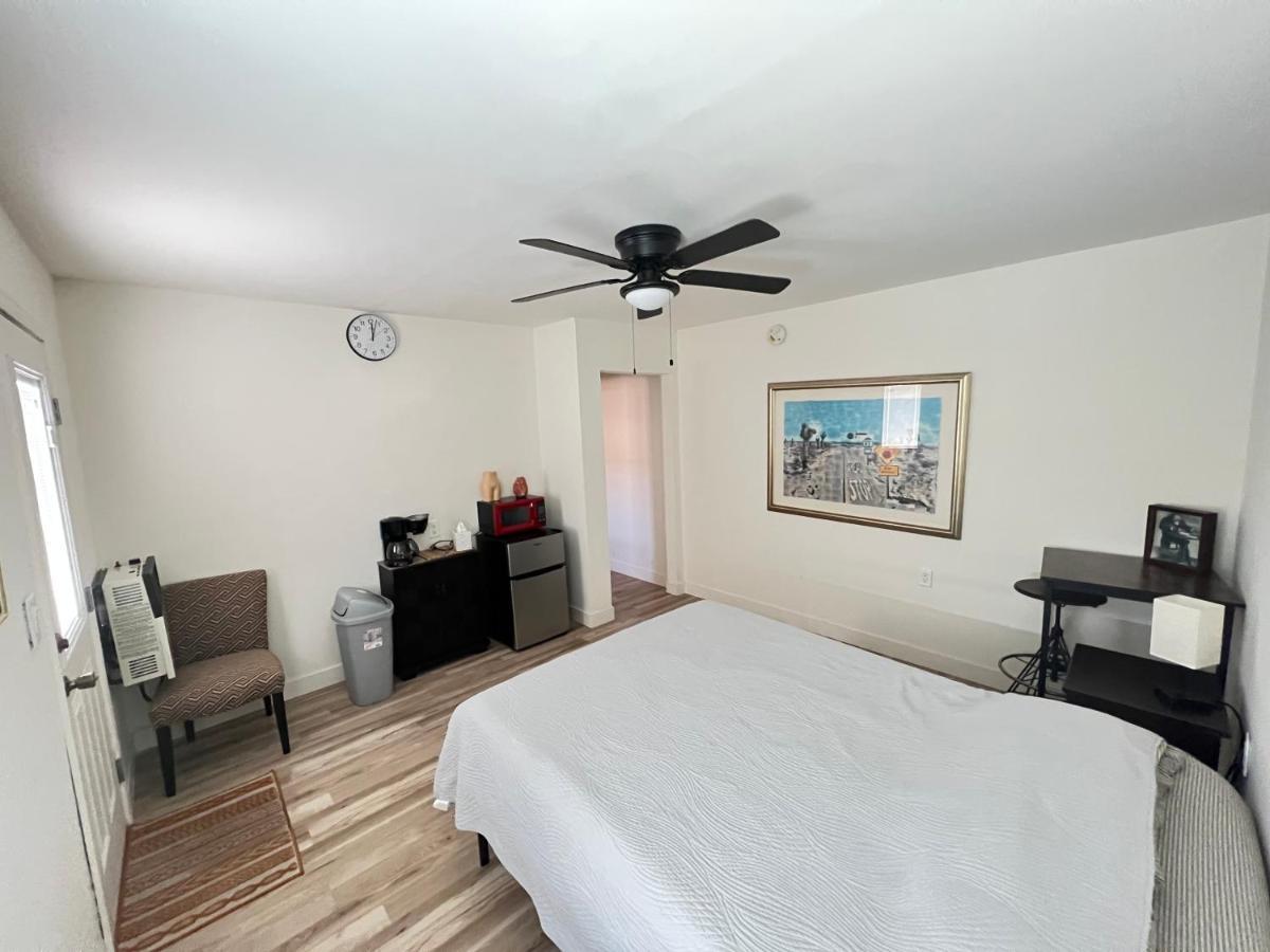 Affittacamere Little Betty's Casita Torrance