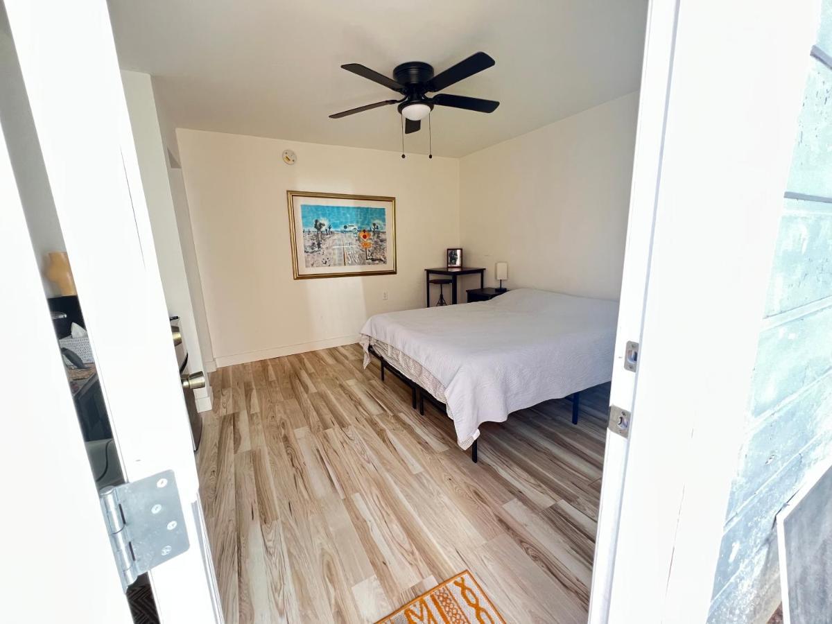 Little Betty's Casita Affittacamere