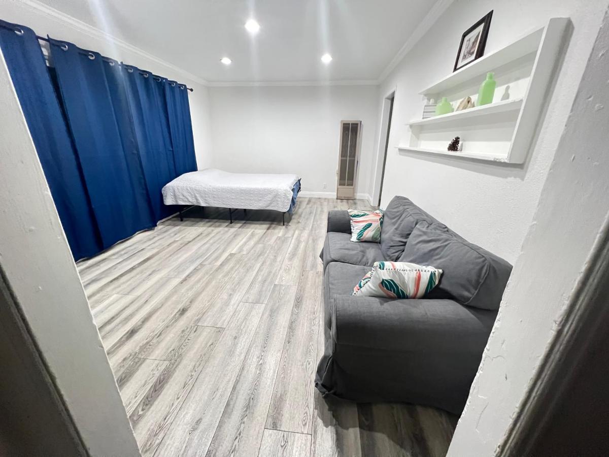 Little Betty's Casita Affittacamere