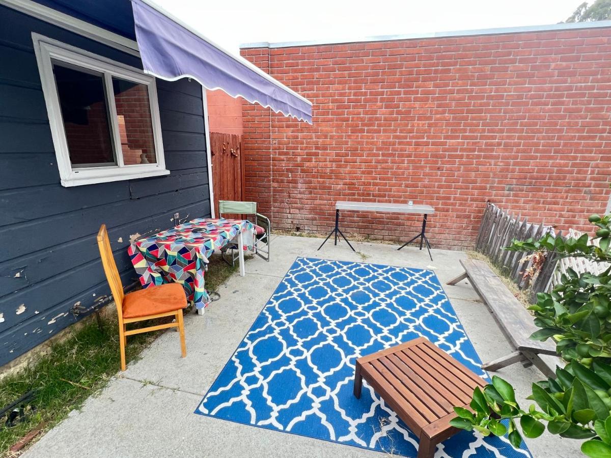 Little Betty's Casita *