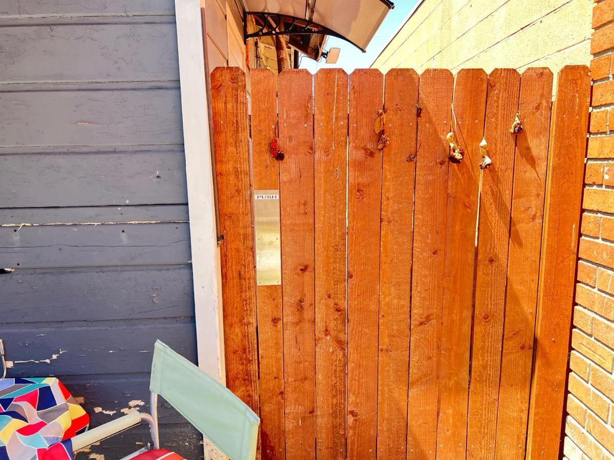 Little Betty's Casita Torrance