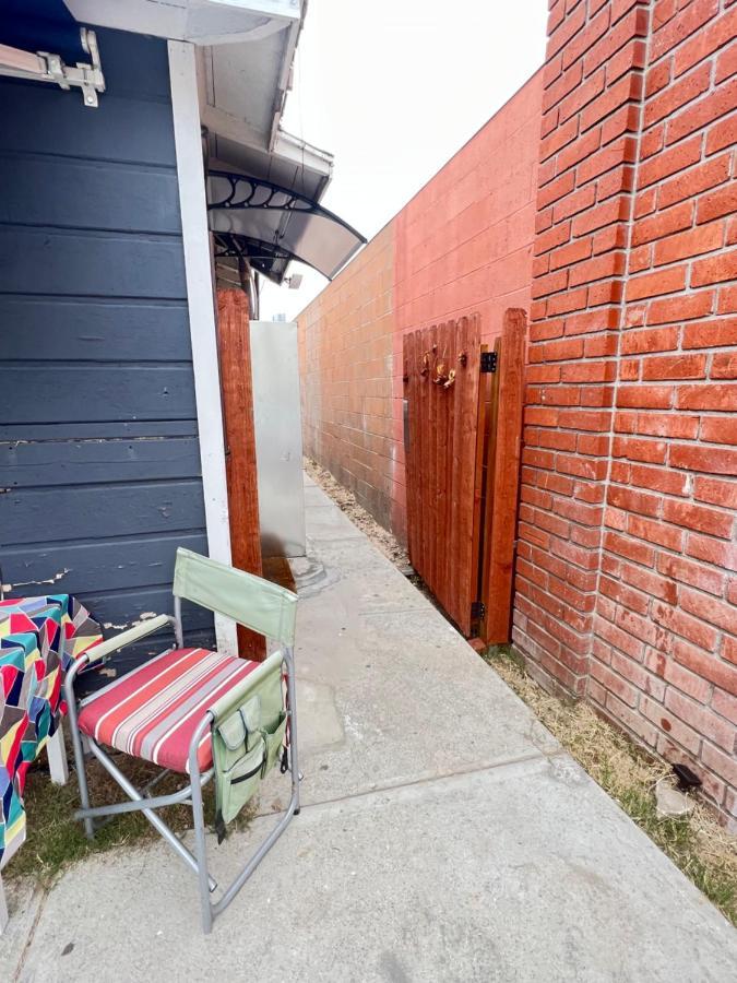 Little Betty's Casita